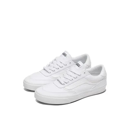 Vans shoes - vn 000 d 7 q - VN000D7Q - canvas gum white black 101