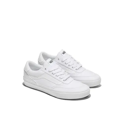 Vans shoes - vn 000 d 7 q - VN000D7Q - canvas gum white black 105