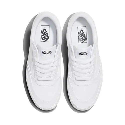 Vans shoes - vn 000 d 7 q - VN000D7Q - varsity block parisian night 90