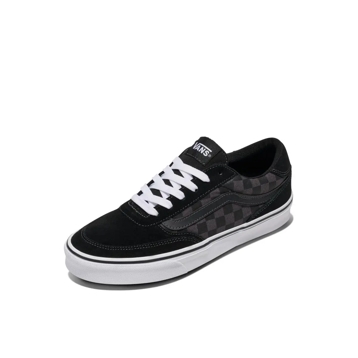 Vans shoes - vn 000 d 7 q - VN000D7Q - varsity block parisian night 104