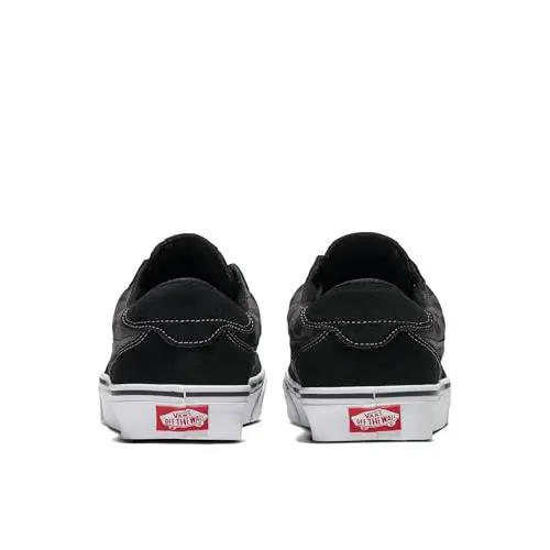 Vans shoes - vn 000 d 7 q - VN000D7Q - canvas gum white black 108