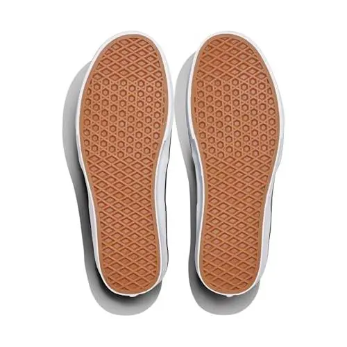 Vans shoes - vn 000 d 7 q - VN000D7Q - canvas gum white black 109