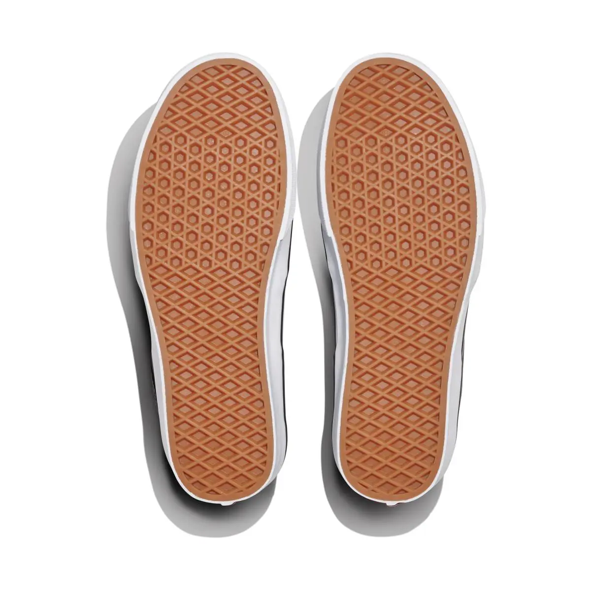 Vans shoes - vn 000 d 7 q - VN000D7Q - canvas gum white black 114