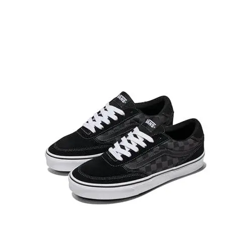 Vans shoes - vn 000 d 7 q - VN000D7Q - varsity block parisian night 117
