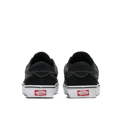 Vans shoes - vn 000 d 7 q - VN000D7Q - varsity block parisian night 88