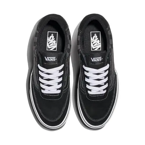 Vans shoes - vn 000 d 7 q - VN000D7Q - varsity block parisian night 90