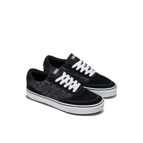 Vans shoes - vn 000 d 7 q - VN000D7Q - varsity block parisian night 91