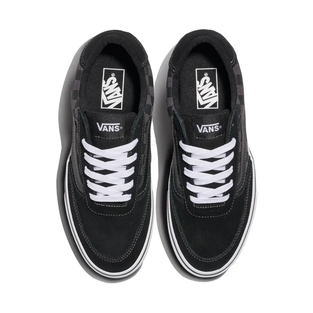 Vans shoes - vn 000 d 7 q - VN000D7Q - varsity block parisian night 95