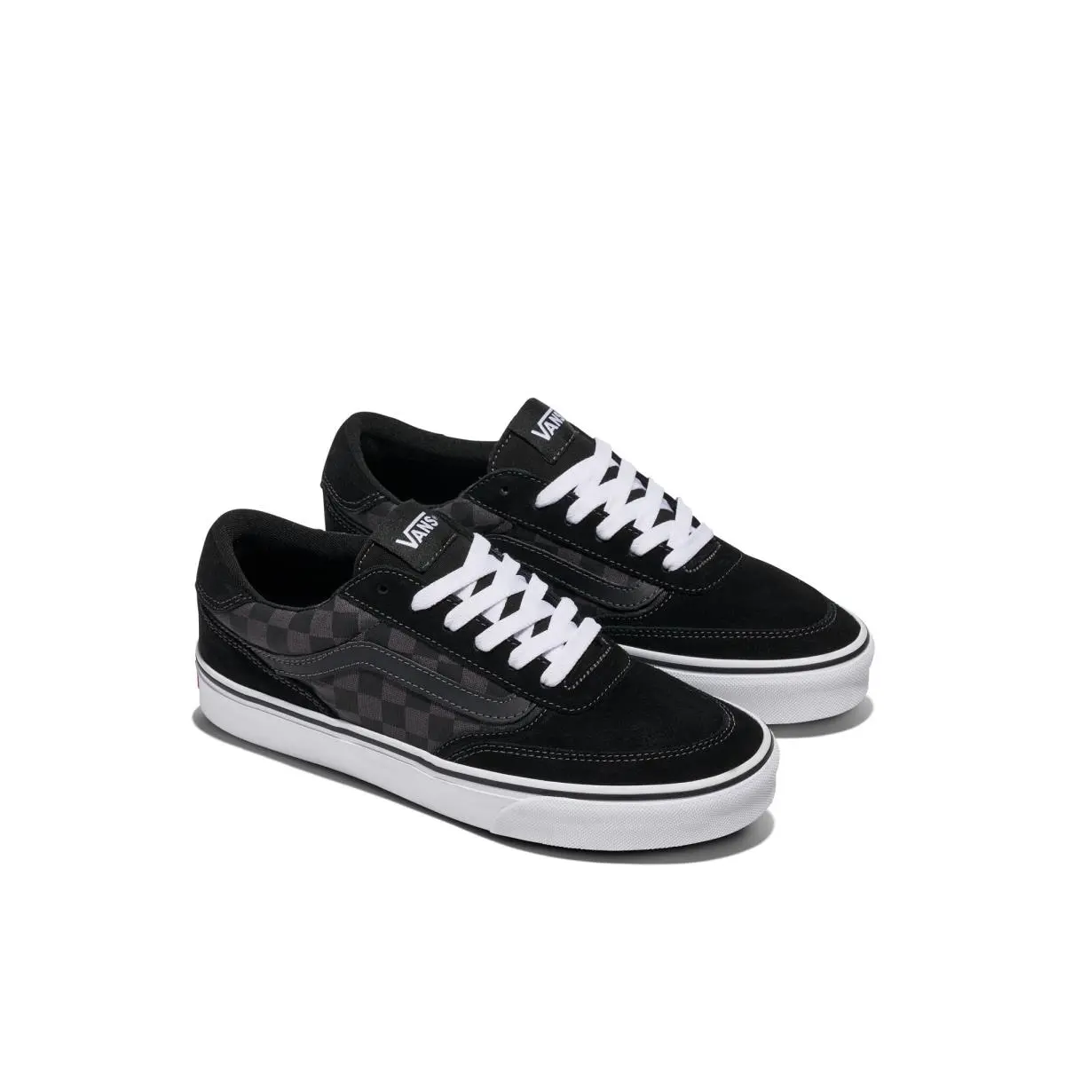 Vans shoes - vn 000 d 7 q - VN000D7Q - varsity block parisian night 96