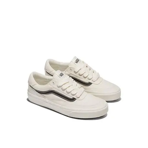 Vans shoes - vn 000 d 7 q - VN000D7Q - canvas gum white black 105