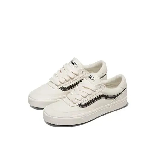 Vans shoes - vn 000 d 7 q - VN000D7Q - canvas gum white black 118