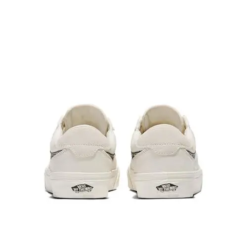 Vans shoes - vn 000 d 7 q - VN000D7Q - canvas gum white black 119