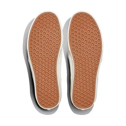 Vans shoes - vn 000 d 7 q - VN000D7Q - canvas gum white black 120