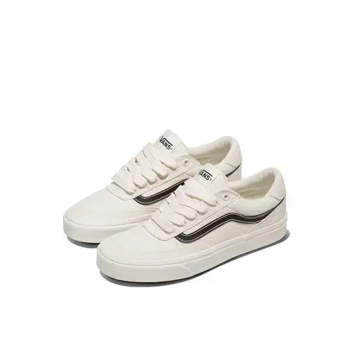 Vans shoes - vn 000 d 7 q - VN000D7Q - varsity block parisian night 93