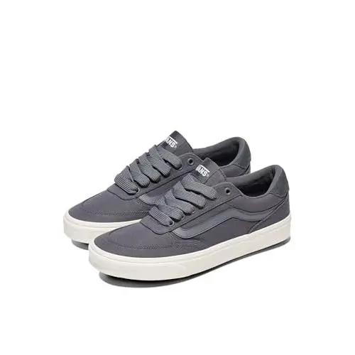 Vans shoes - vn 000 d 7 q - VN000D7Q - canvas gum white black 63