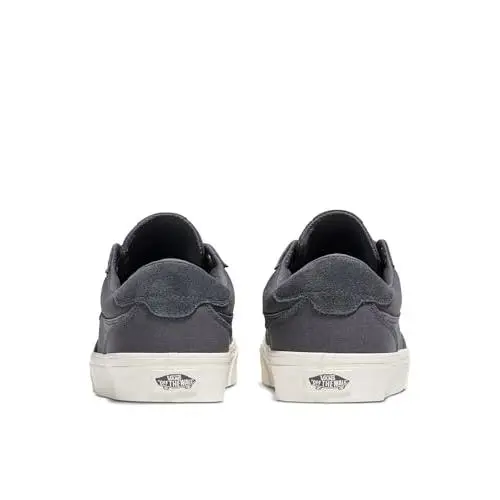 Vans shoes - vn 000 d 7 q - VN000D7Q - canvas gum white black 64