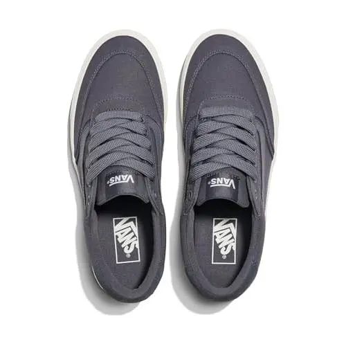 Vans shoes - vn 000 d 7 q - VN000D7Q - canvas gum white black 66