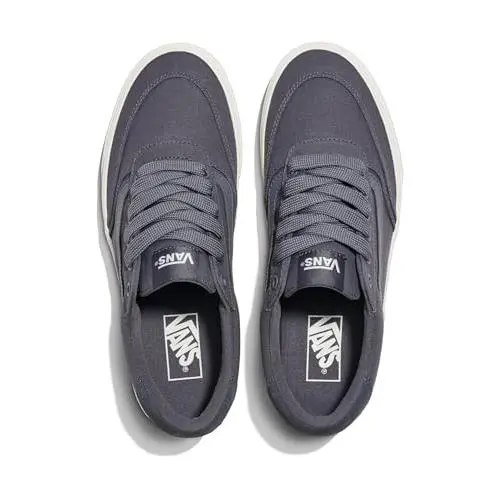 Vans shoes - vn 000 d 7 q - VN000D7Q - varsity block parisian night 84