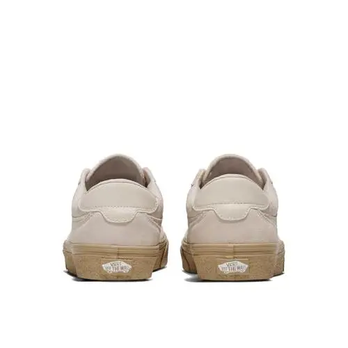 Vans shoes - vn 000 d 7 q - VN000D7Q - canvas gum white black 125
