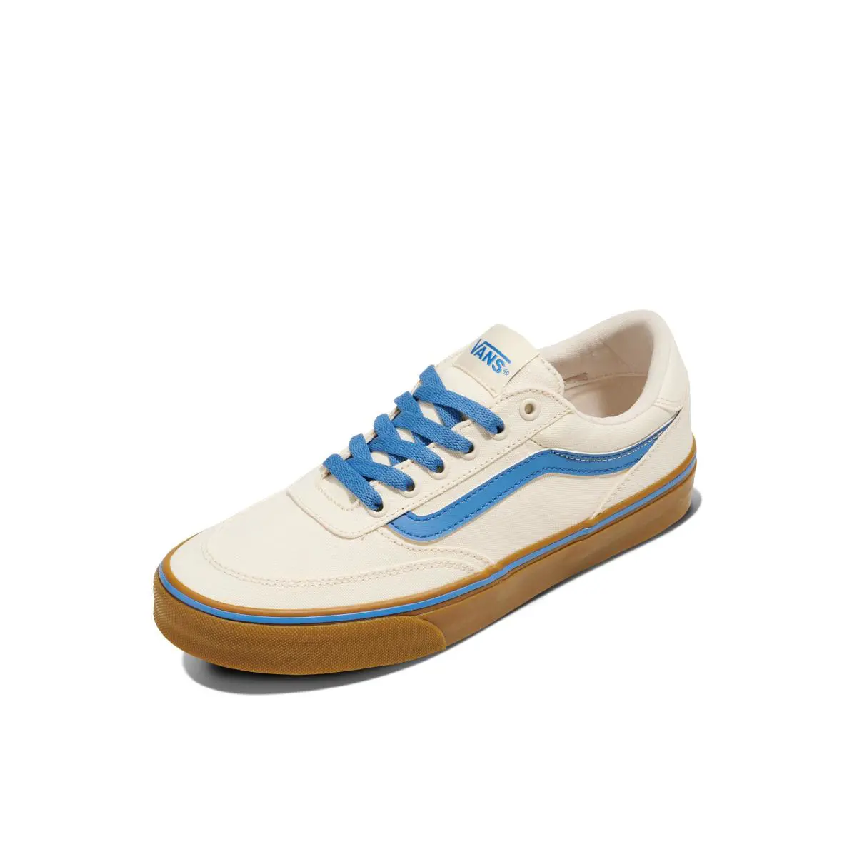 Vans shoes - vn 000 d 7 q - VN000D7Q - canvas gum white black 129