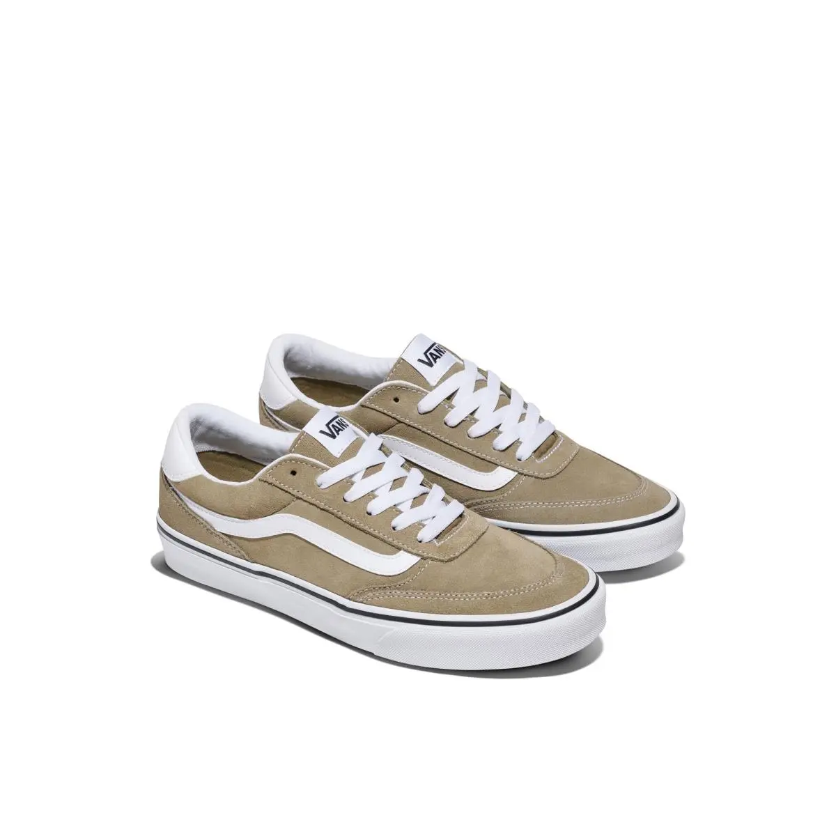 Vans shoes - vn 000 d 7 q - VN000D7Q - canvas gum white black 60