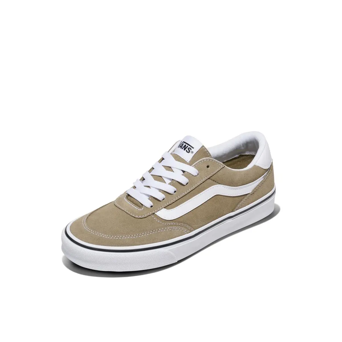 Vans shoes - vn 000 d 7 q - VN000D7Q - canvas gum white black 88