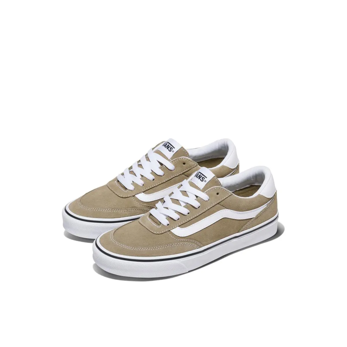 Vans shoes - vn 000 d 7 q - VN000D7Q - canvas gum white black 89