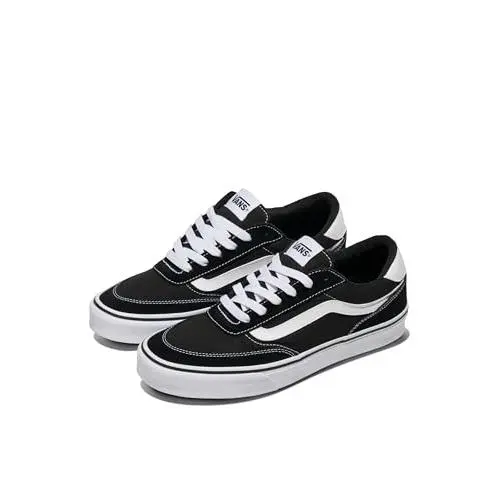 Vans shoes - vn 000 d 7 q - VN000D7Q - varsity block parisian night 39
