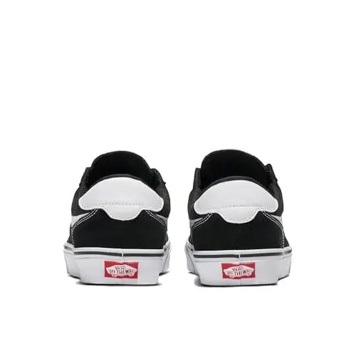 Vans shoes - vn 000 d 7 q - VN000D7Q - varsity block parisian night 40