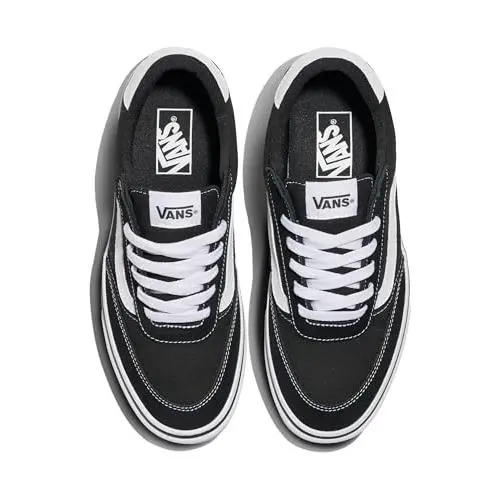Vans shoes - vn 000 d 7 q - VN000D7Q - varsity block parisian night 42