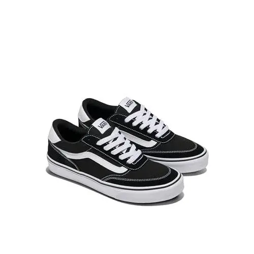 Vans shoes - vn 000 d 7 q - VN000D7Q - varsity block parisian night 47