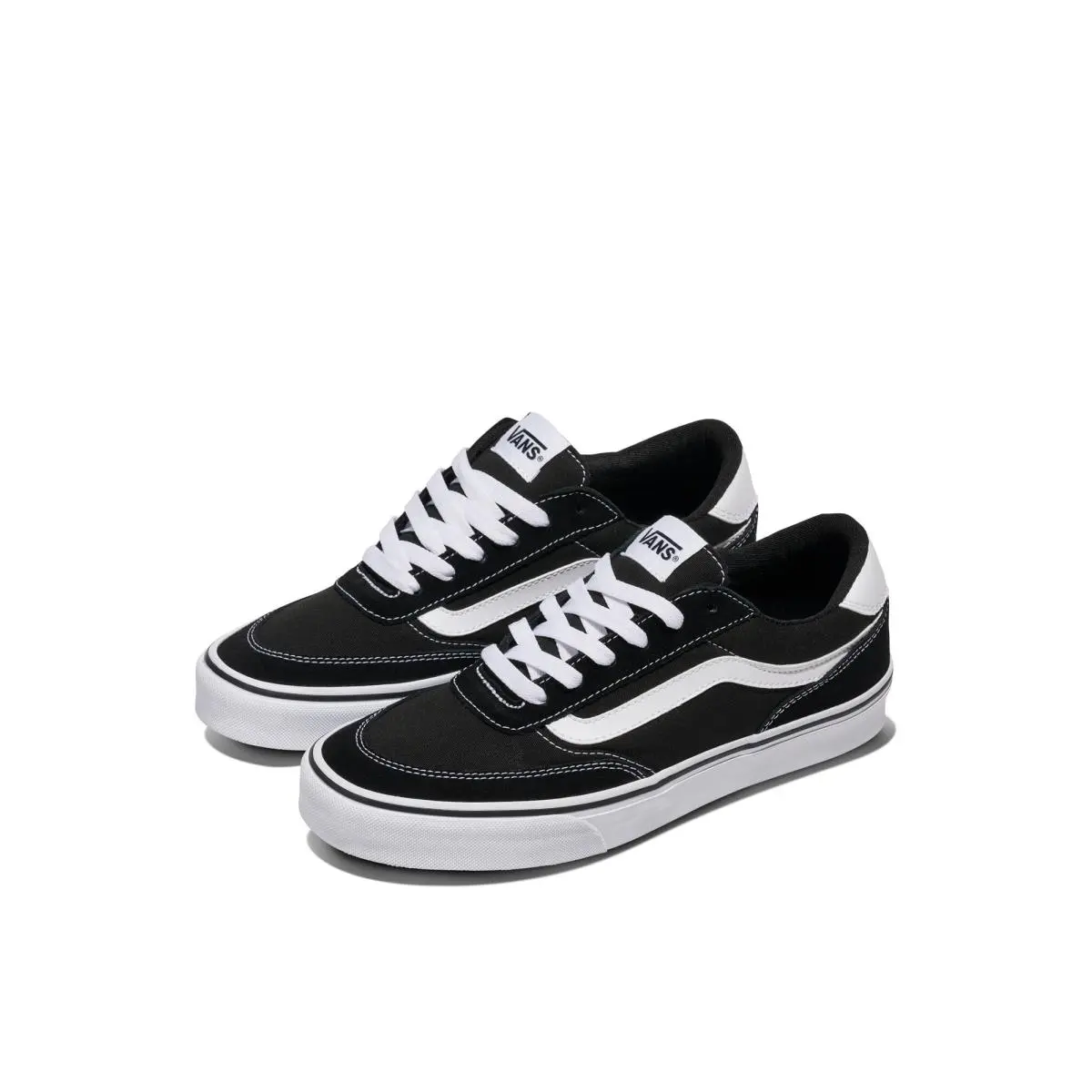 Vans shoes - vn 000 d 7 q - VN000D7Q - varsity block parisian night 48