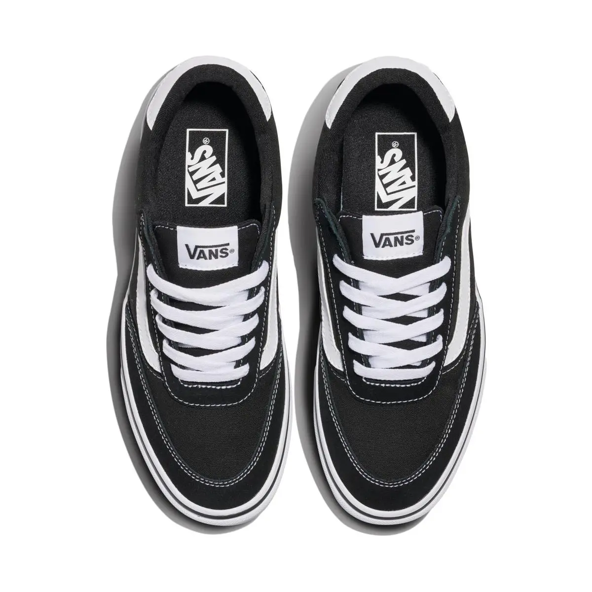 Vans shoes - vn 000 d 7 q - VN000D7Q - varsity block parisian night 51