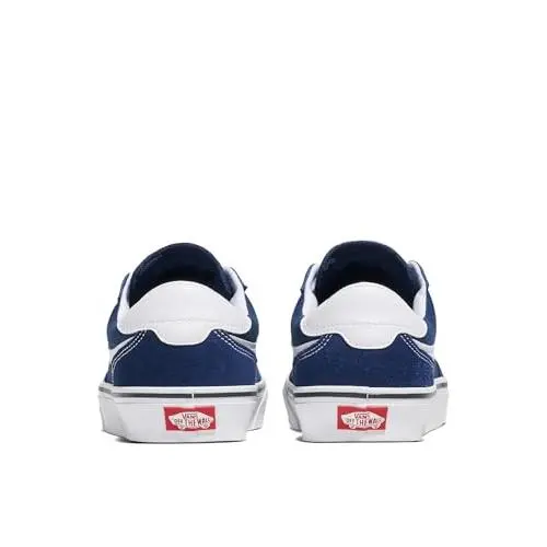 Vans shoes - vn 000 d 7 q - VN000D7Q - varsity block parisian night 27