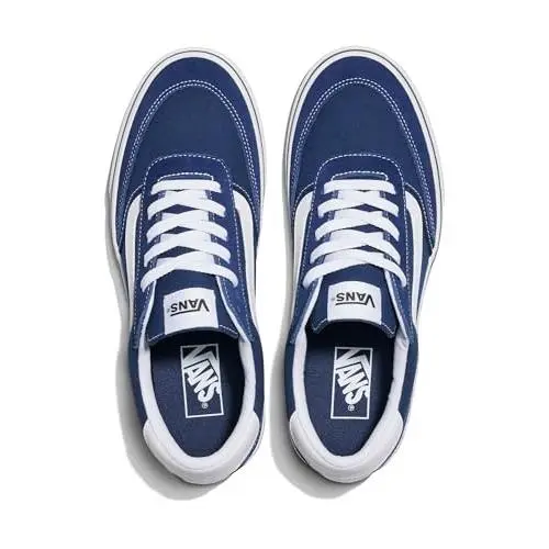 Vans shoes - vn 000 d 7 q - VN000D7Q - varsity block parisian night 29
