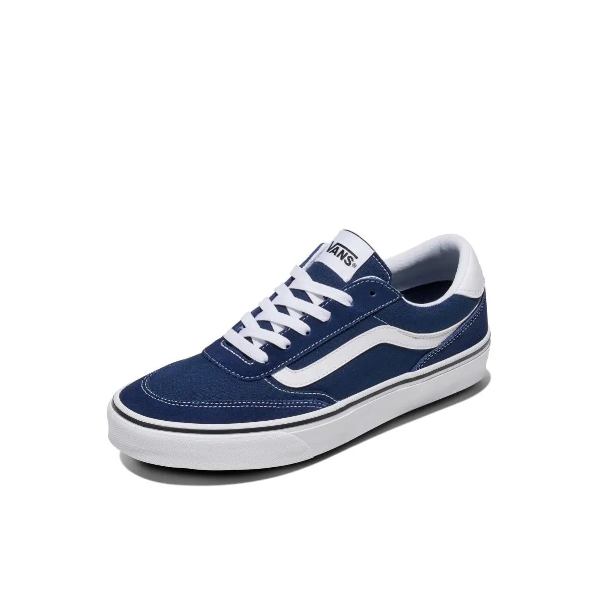 Vans shoes - vn 000 d 7 q - VN000D7Q - varsity block parisian night 36