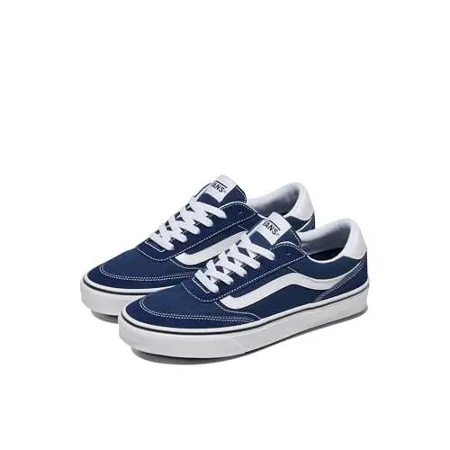 Vans shoes - vn 000 d 7 q - VN000D7Q - varsity block parisian night 37