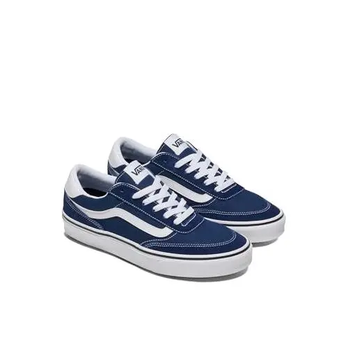 Vans shoes - vn 000 d 7 q - VN000D7Q - varsity block parisian night 41