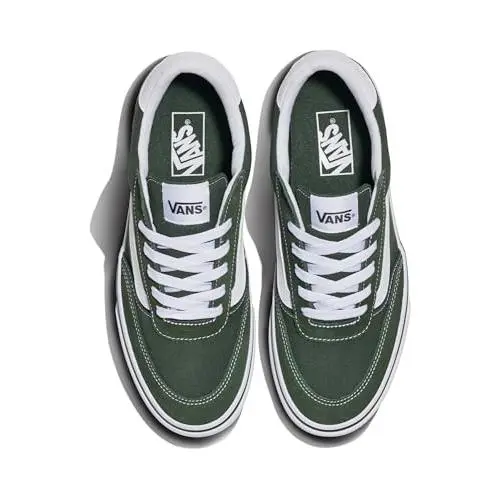 Vans shoes - vn 000 d 7 q - VN000D7Q - canvas gum white black 139