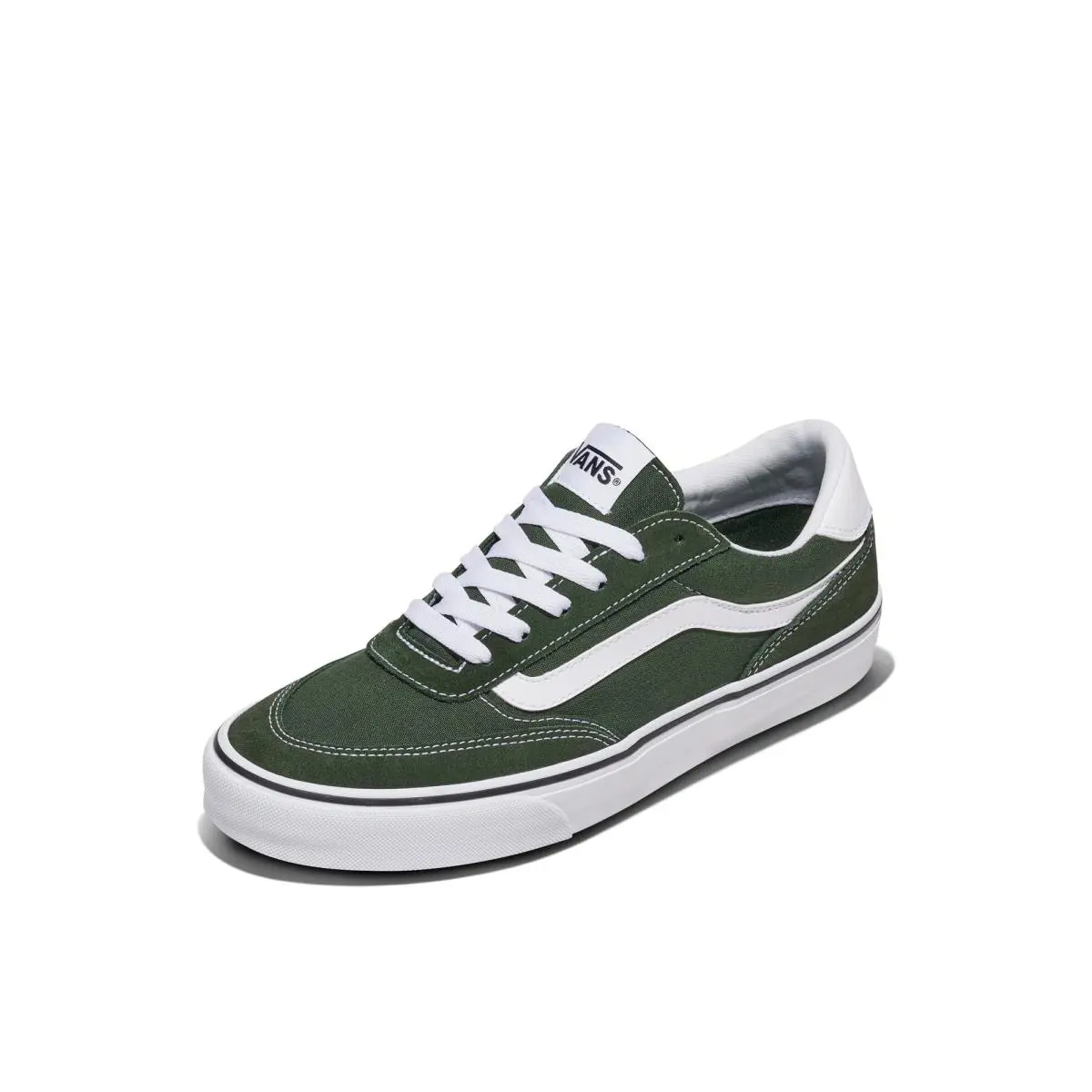 Vans shoes - vn 000 d 7 q - VN000D7Q - canvas gum white black 141