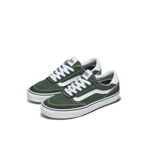 Vans shoes - vn 000 d 7 q - VN000D7Q - canvas gum white black 142