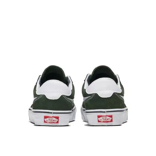 Vans shoes - vn 000 d 7 q - VN000D7Q - canvas gum white black 143