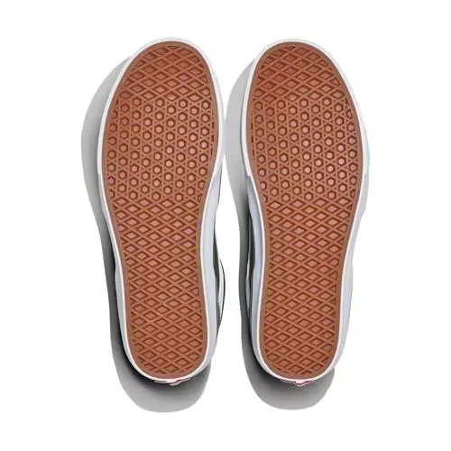 Vans shoes - vn 000 d 7 q - VN000D7Q - canvas gum white black 144