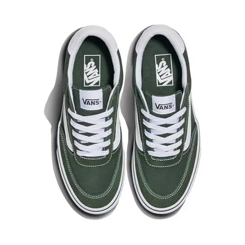 Vans shoes - vn 000 d 7 q - VN000D7Q - canvas gum white black 145