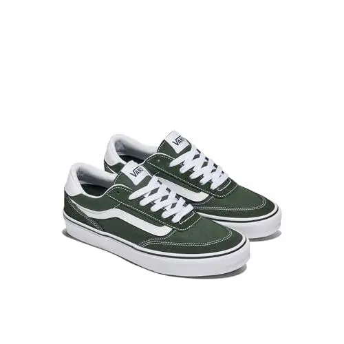 Vans shoes - vn 000 d 7 q - VN000D7Q - canvas gum white black 146