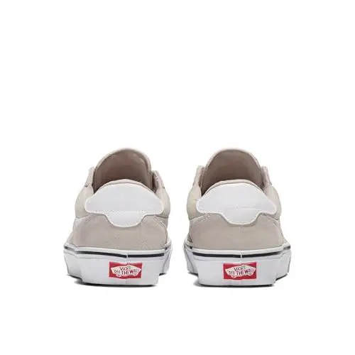 Vans shoes - vn 000 d 7 q - VN000D7Q - canvas gum white black 46