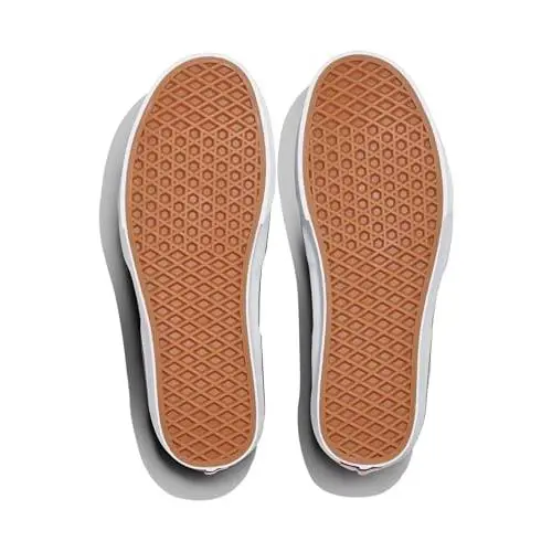 Vans shoes - vn 000 d 7 q - VN000D7Q - canvas gum white black 47