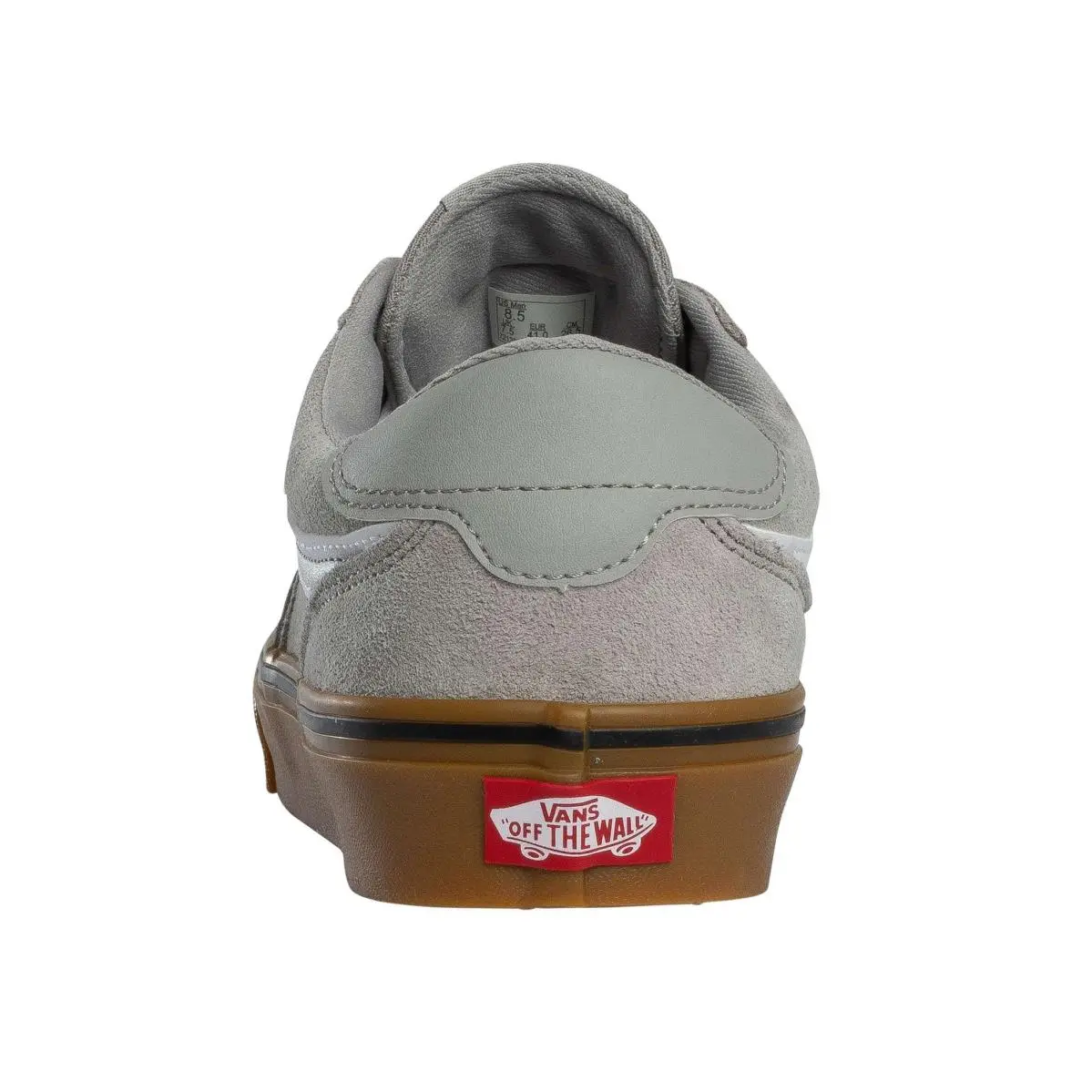Vans shoes - vn 000 d 7 q - VN000D7Q - varsity block parisian night 52