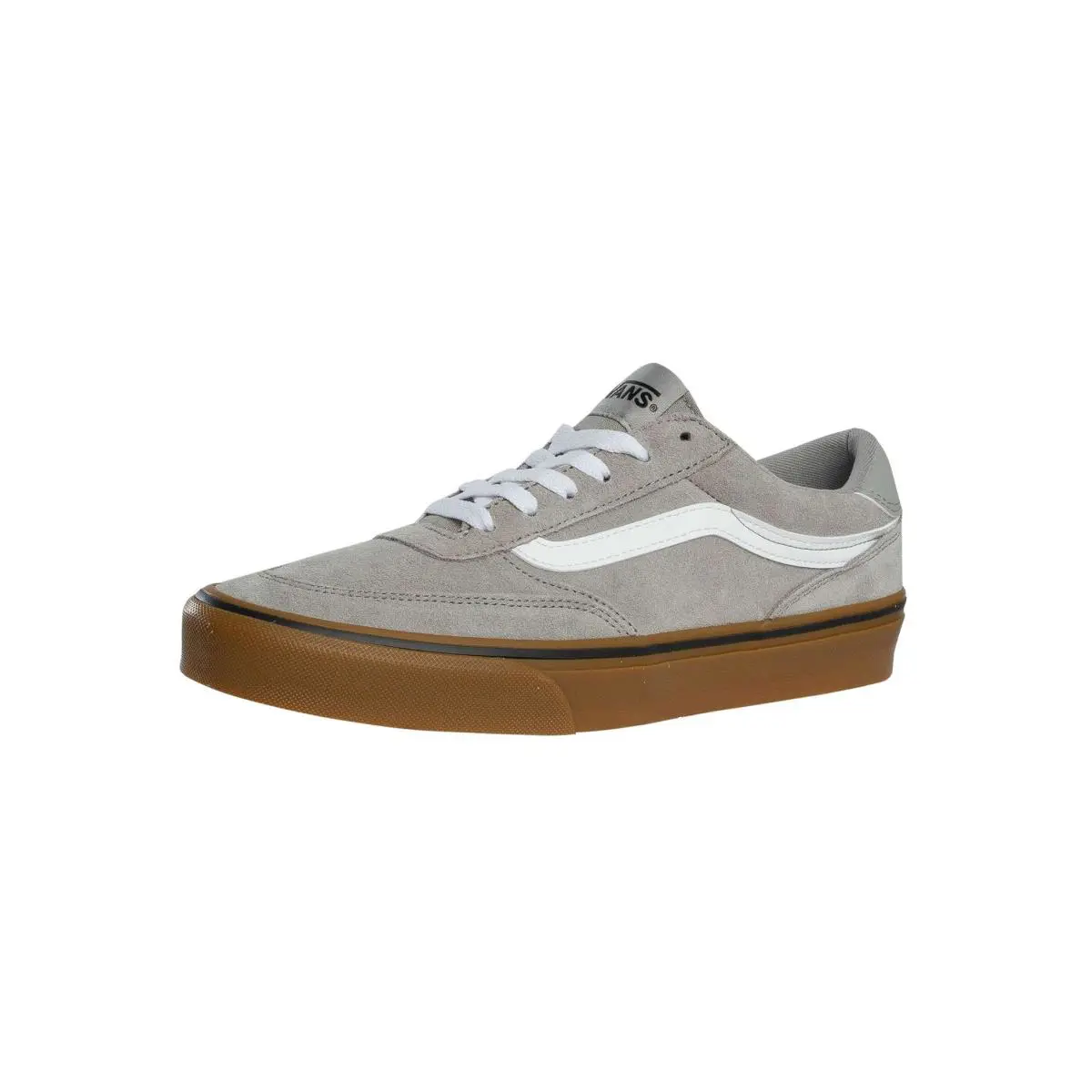 Vans shoes - vn 000 d 7 q - VN000D7Q - canvas gum white black 68