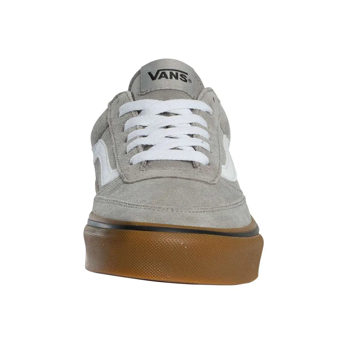 Vans shoes - vn 000 d 7 q - VN000D7Q - canvas gum white black 71